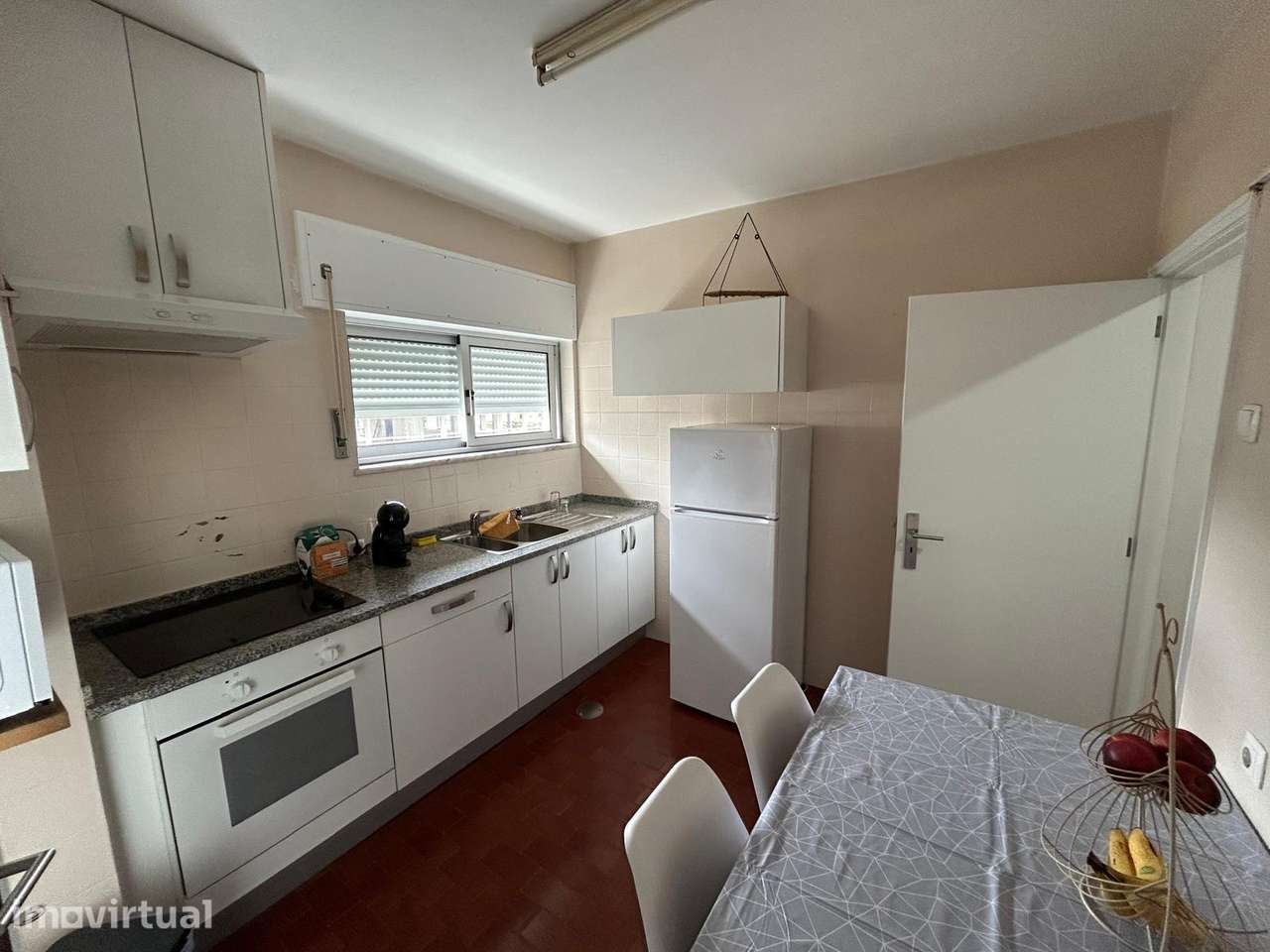 Apartamento T3 para arrendar centro da cidade de Barcelos - Grande imagem: 4/12