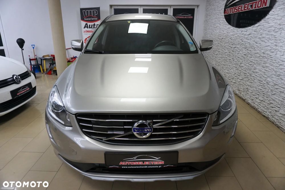 Volvo XC 60 - 2