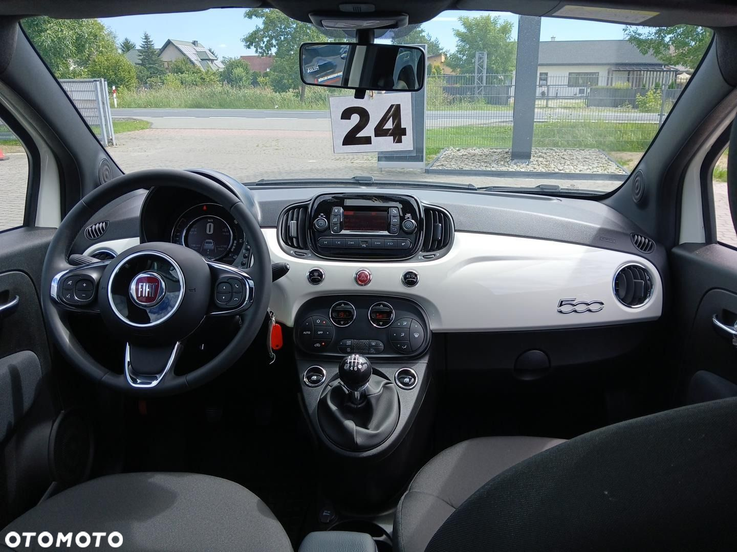 Fiat 500 - 14