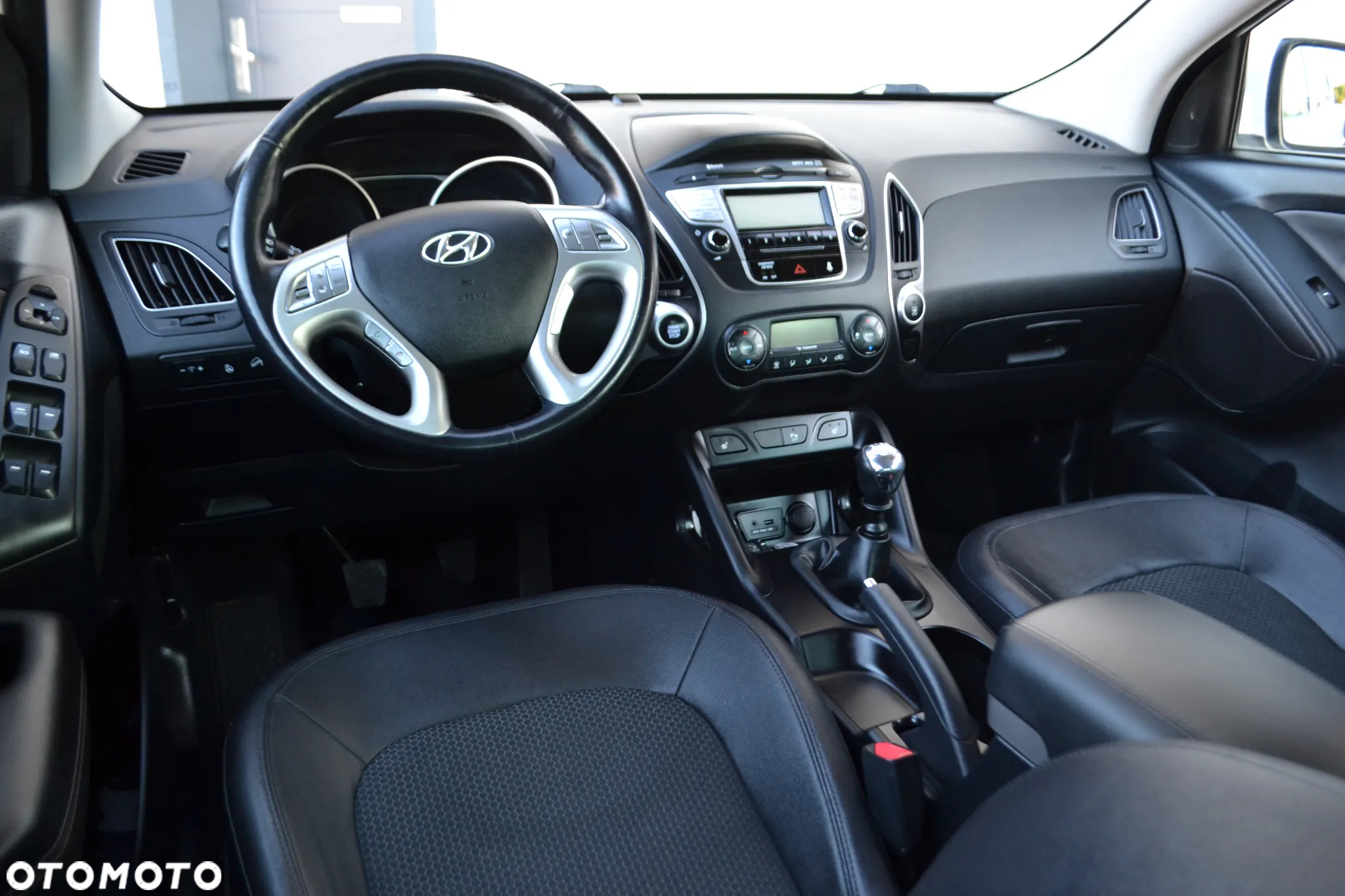 Hyundai ix35 - 5