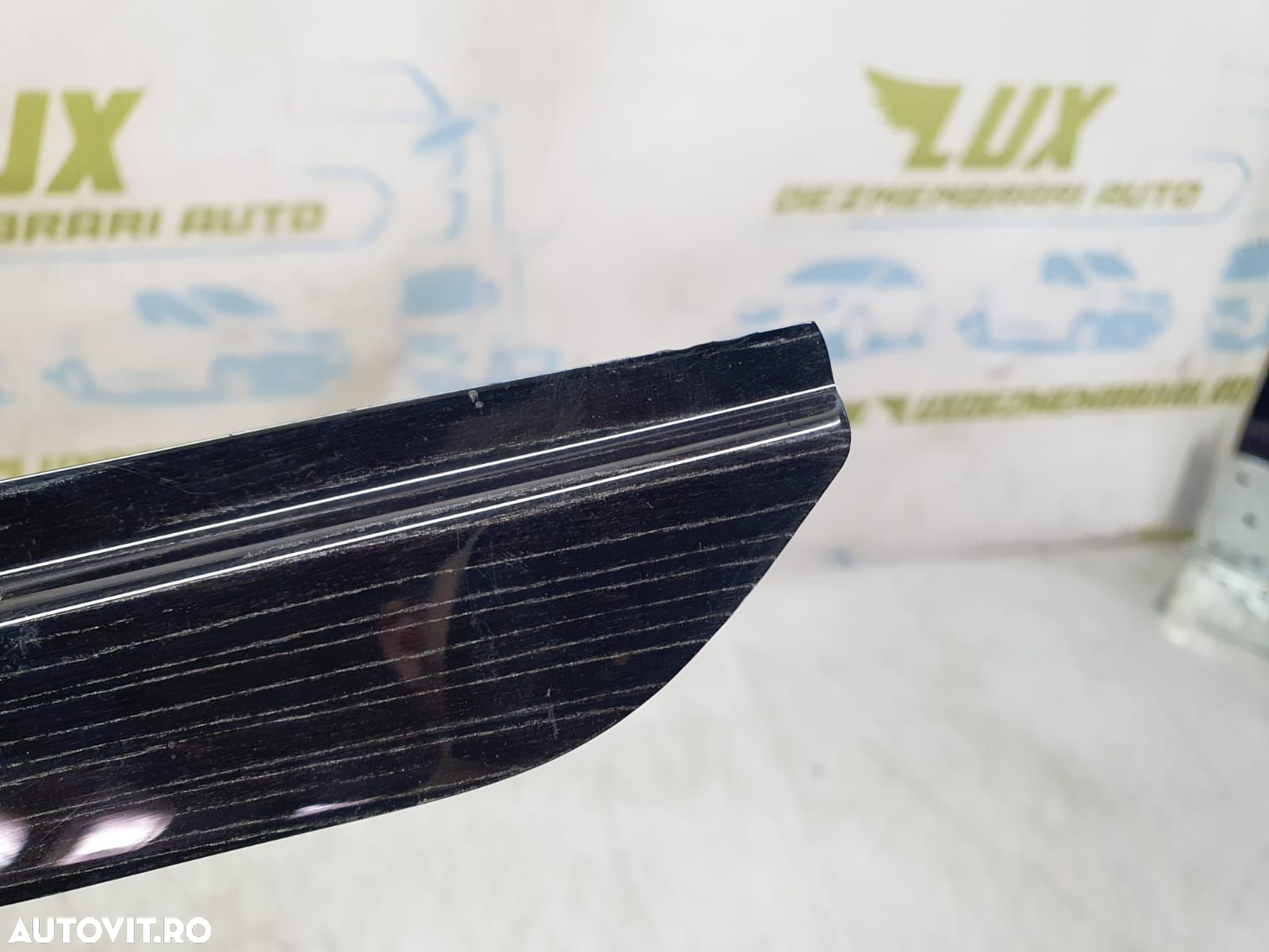 Ornament  stanga 912980431 BMW Seria 7 G11/G12 [facelift] [2019 - 202 - 4