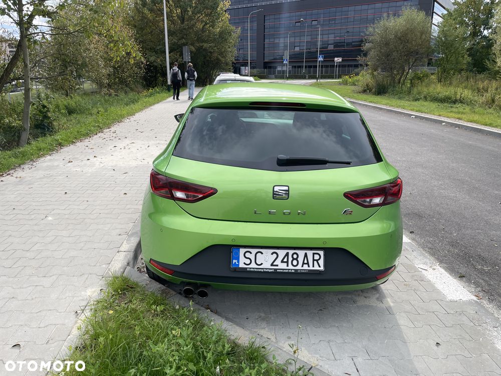 Seat Leon - 8