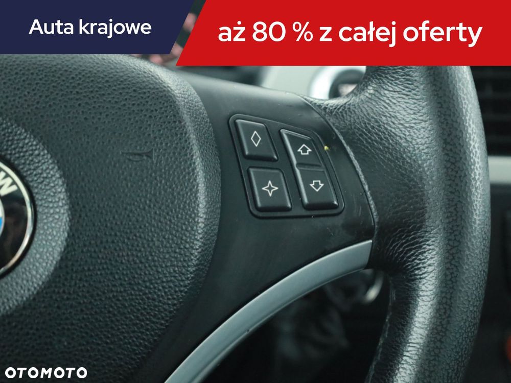 BMW Seria 3 - 22