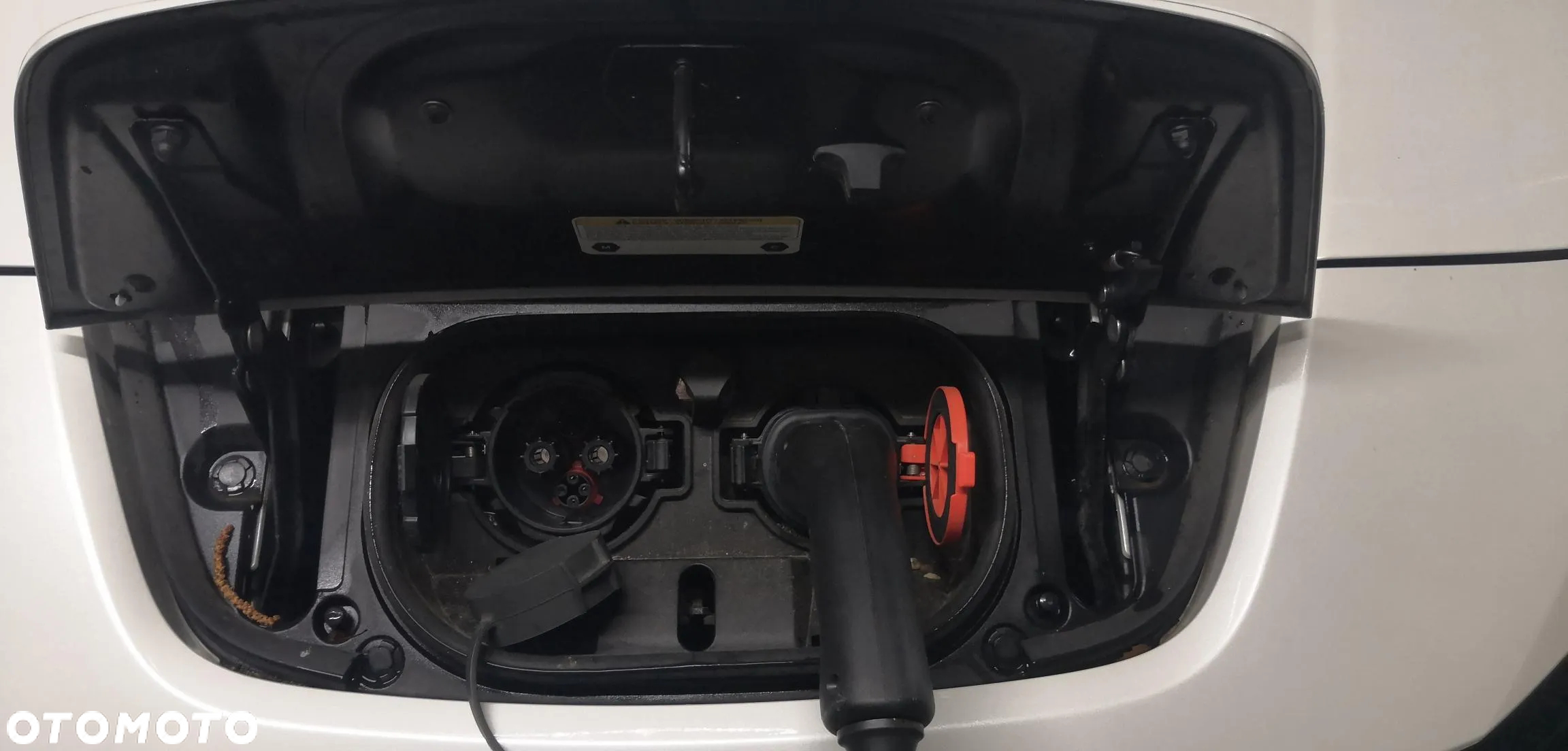 Nissan Leaf 40kWh Tekna - 11