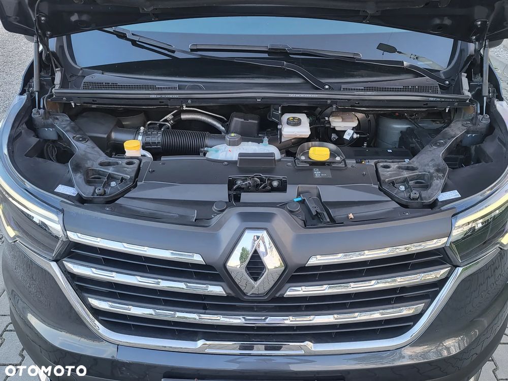 Renault Trafic - 29