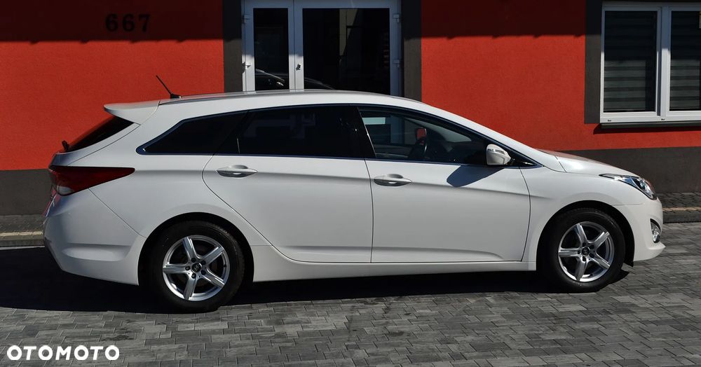 Hyundai i40 1.6 Comfort - 5