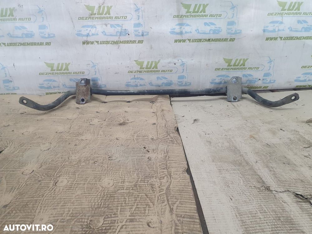 Bara stabilizatoare spate 15615819 Mercedes-Benz ML W166 [2011 - 2015
