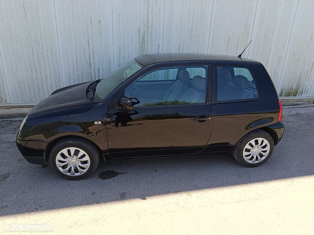 VW Lupo 1.0 Confort - 1