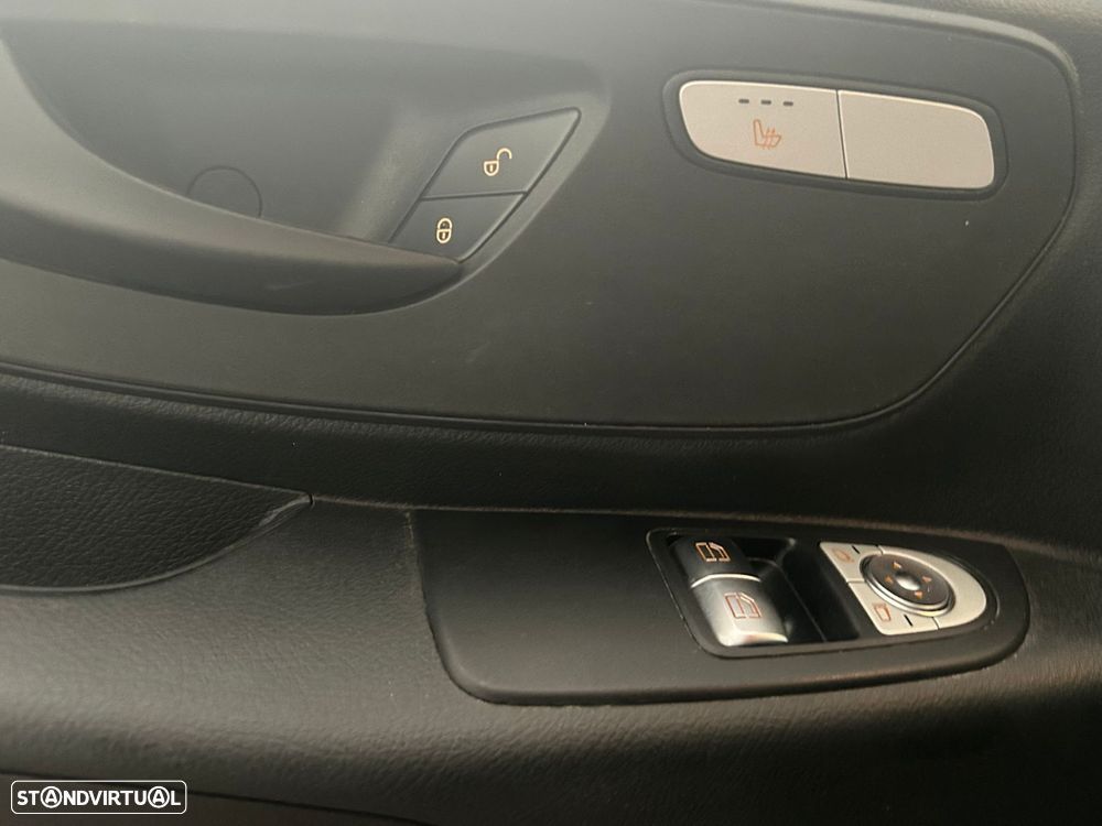 Mercedes-Benz Vito 116 CDi/34 Longo Pro - 24