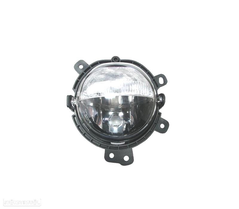 FAROL ESQ PARA MINI F56 14- LUZ DIURNA 2 LÂMPADAS - 1