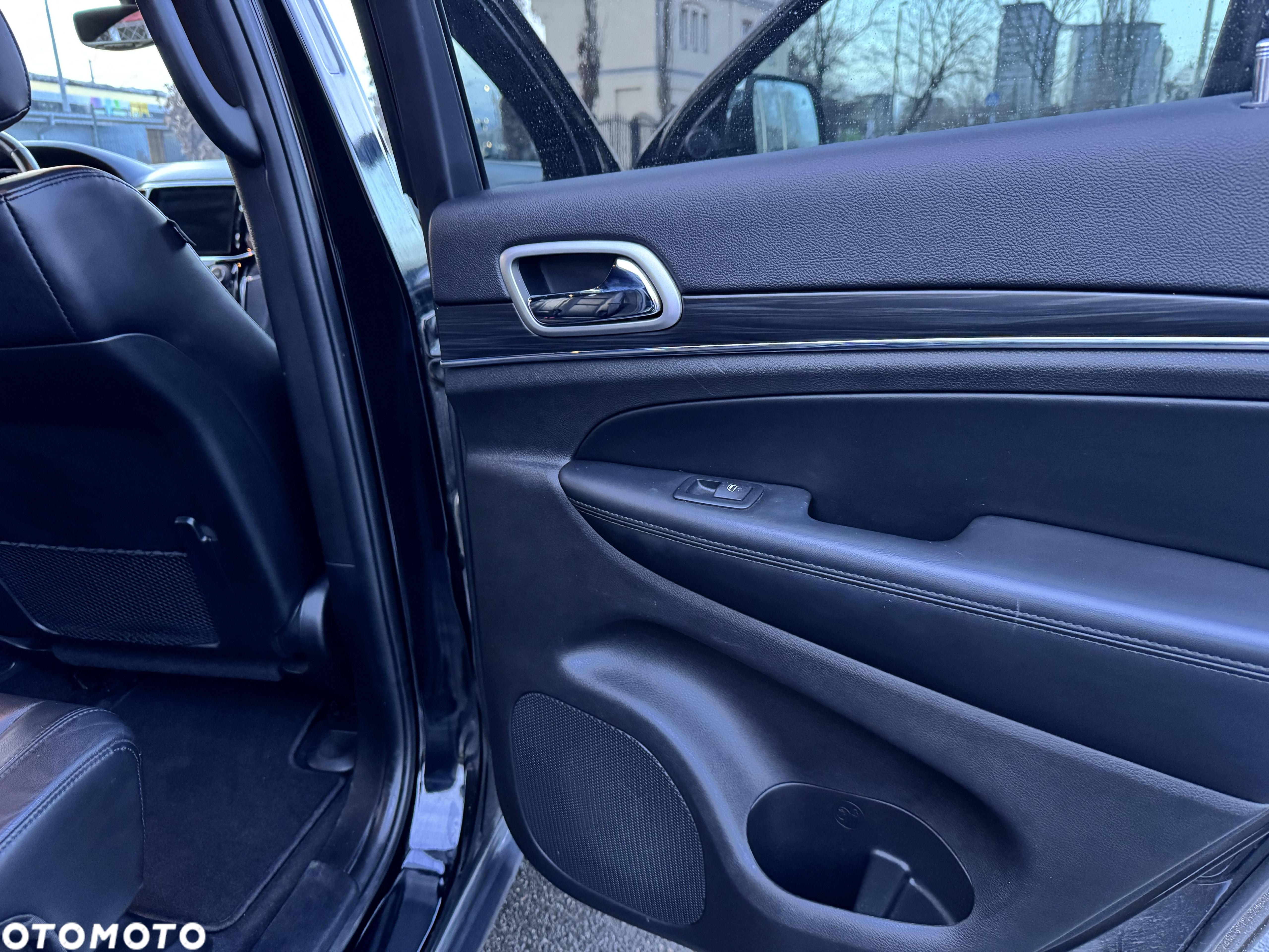 Jeep Grand Cherokee 3.6 V6 Limited - 20