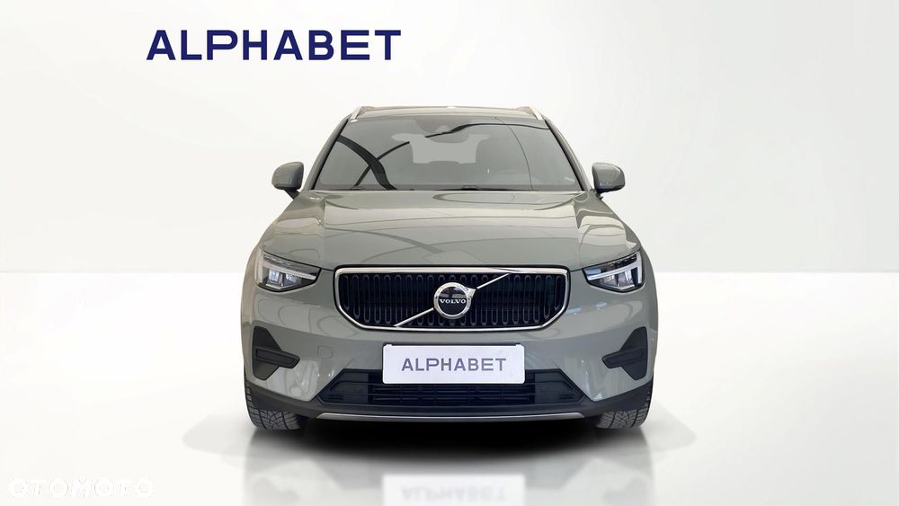 Volvo XC 40 T2 Core - 8