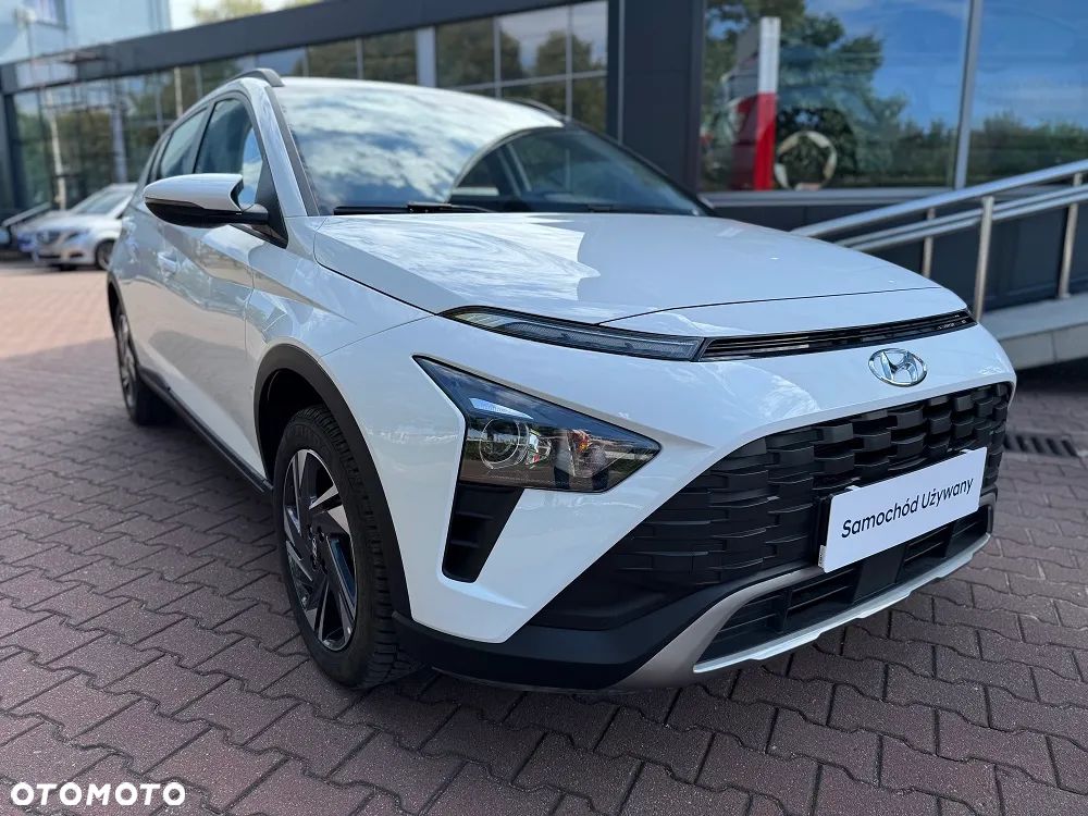 Hyundai Bayon 1.2 Pure