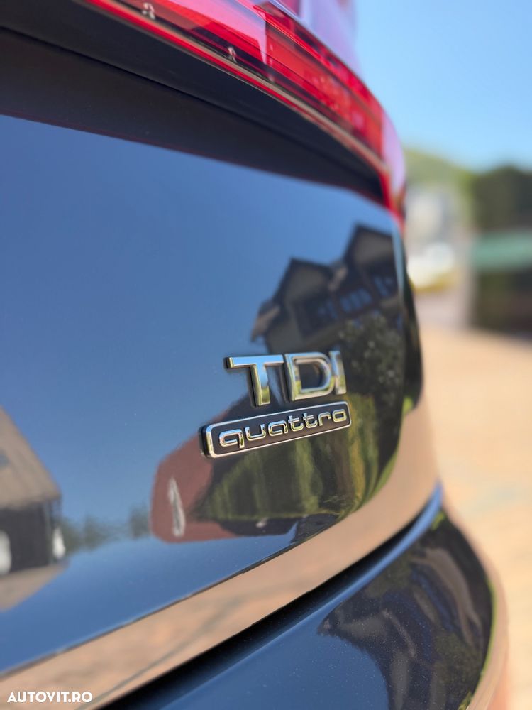 Audi Q5 2.0 TDI Quattro S tronic - 28