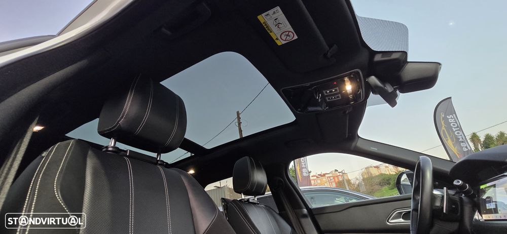 Land Rover Range Rover Velar 3.0d R-Dynamic HSE - 29