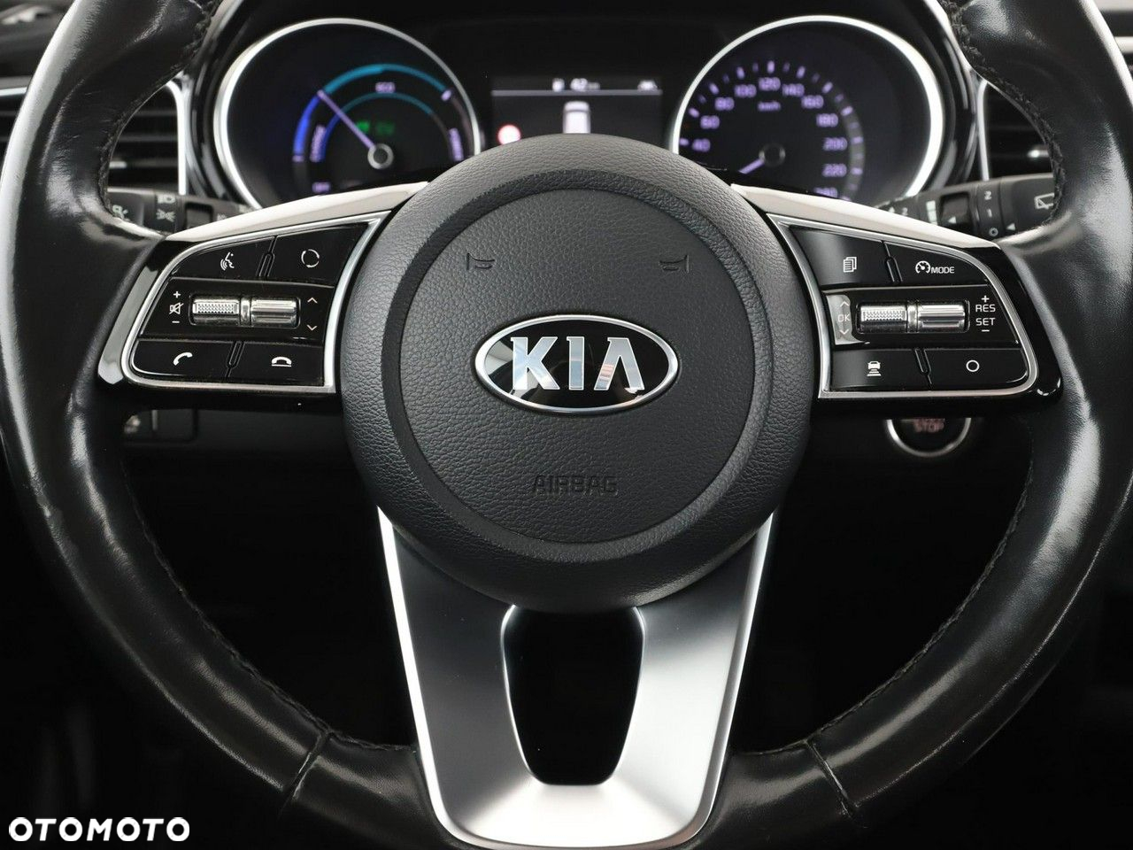 Kia Ceed SW 1.6 GDI DCT OPF Plug-in-Hybrid Spirit - 21
