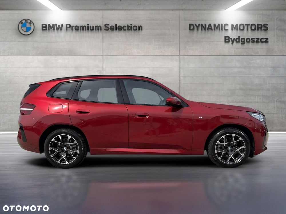 BMW X3 xDrive30e PHEV - 8