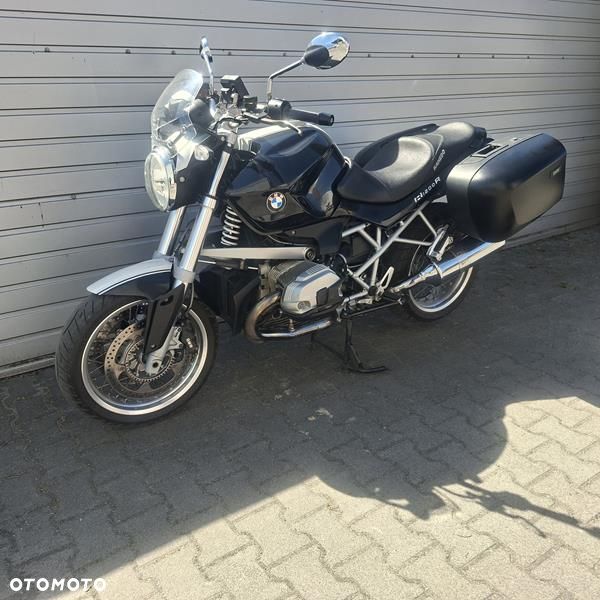 BMW R - 4