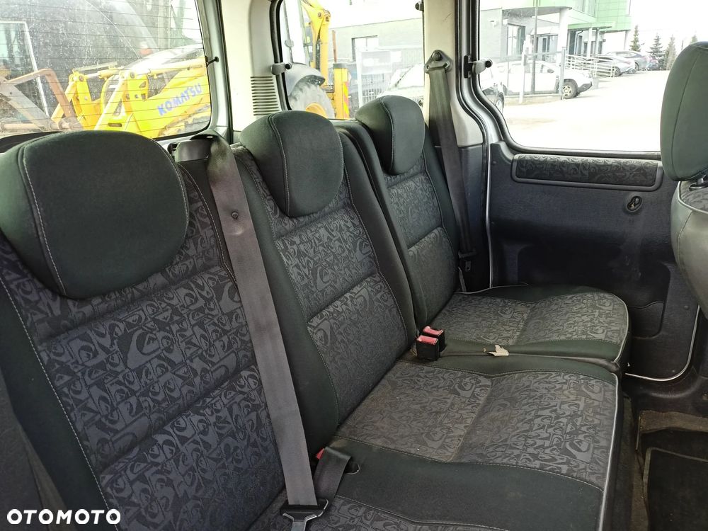 Peugeot Partner - 14