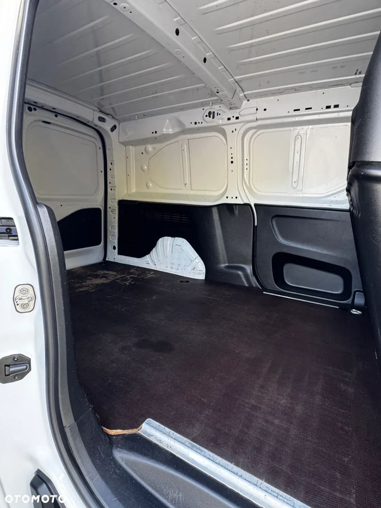 Peugeot Partner Long L2 paka 2.1m - 12