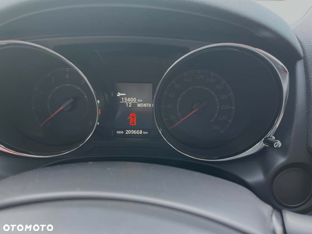Mitsubishi ASX 1.6 Invite EU6 - 7