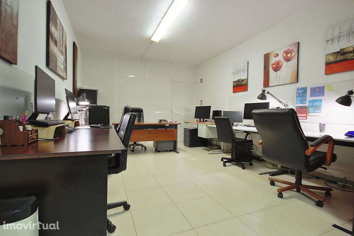 Escritório  para venda - Grande imagem: 5/18