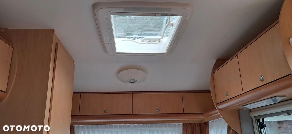 Delta Summerliner 3900 TZV mover - 11