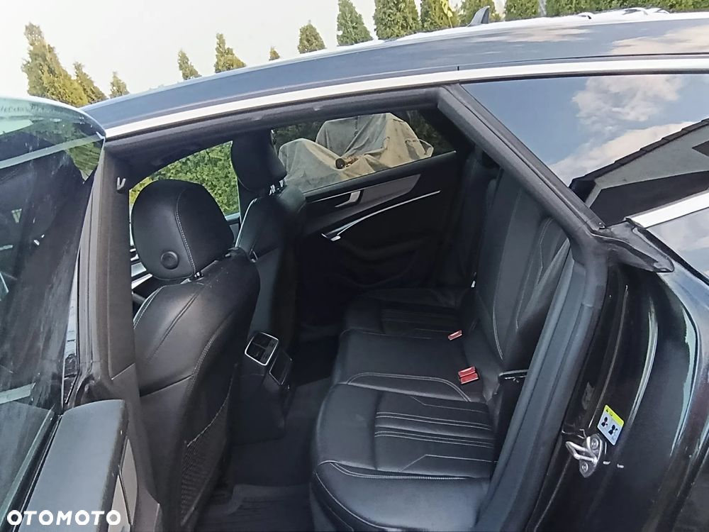 Audi A7 Sportback - 25