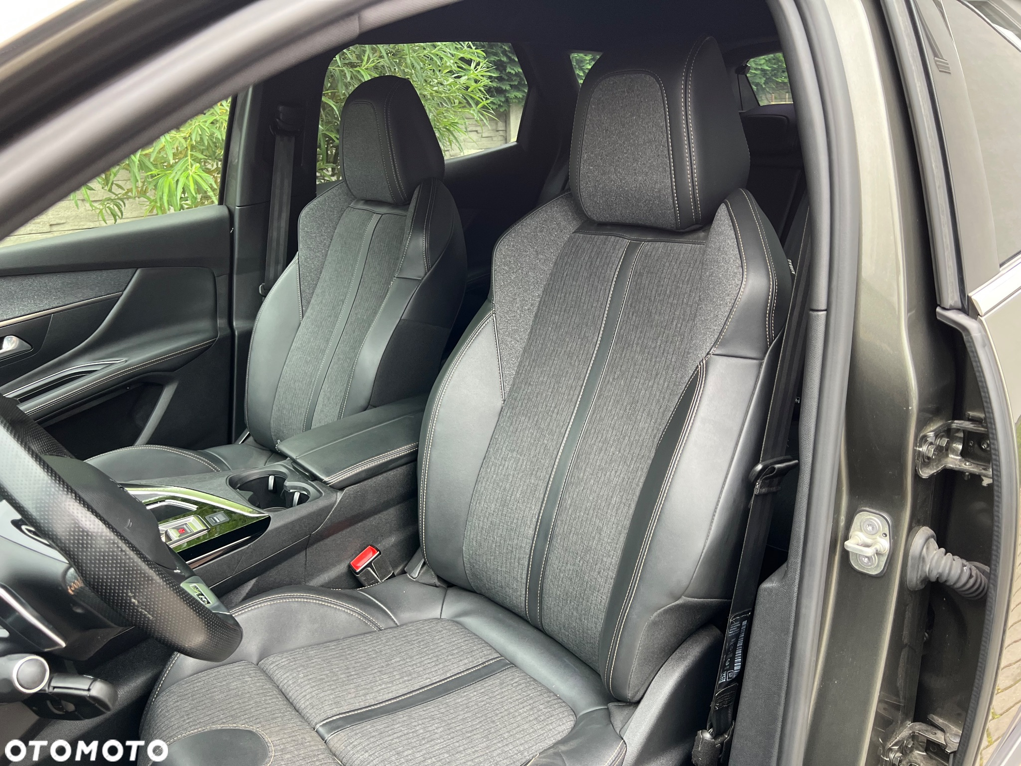 Peugeot 3008 PureTech 180 Stop & Start GPF EAT8 GT Pack - 15