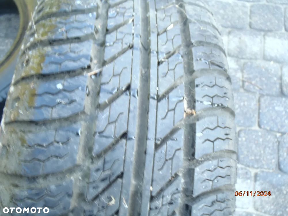 opona opony miratta lassar 195/70/14 dostawcze cena za 2 szt - 21