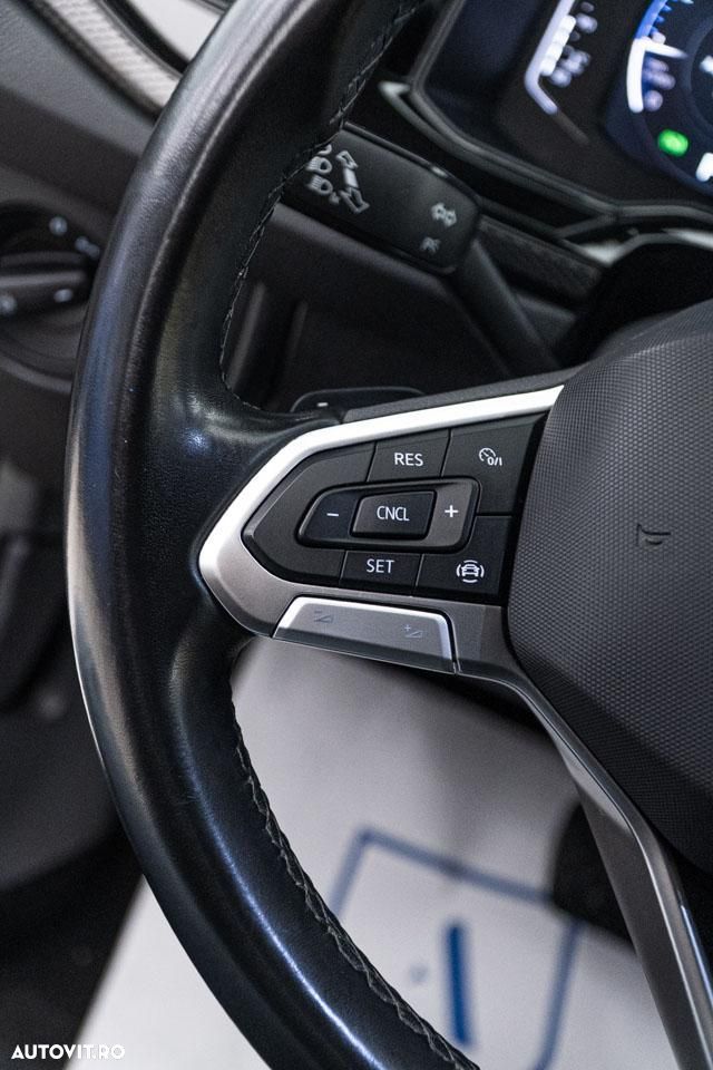 Volkswagen Taigo 1.0 TSI DSG Style - 17