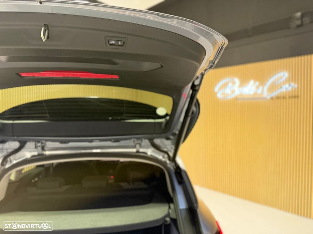 BMW 218 Active Tourer - 22