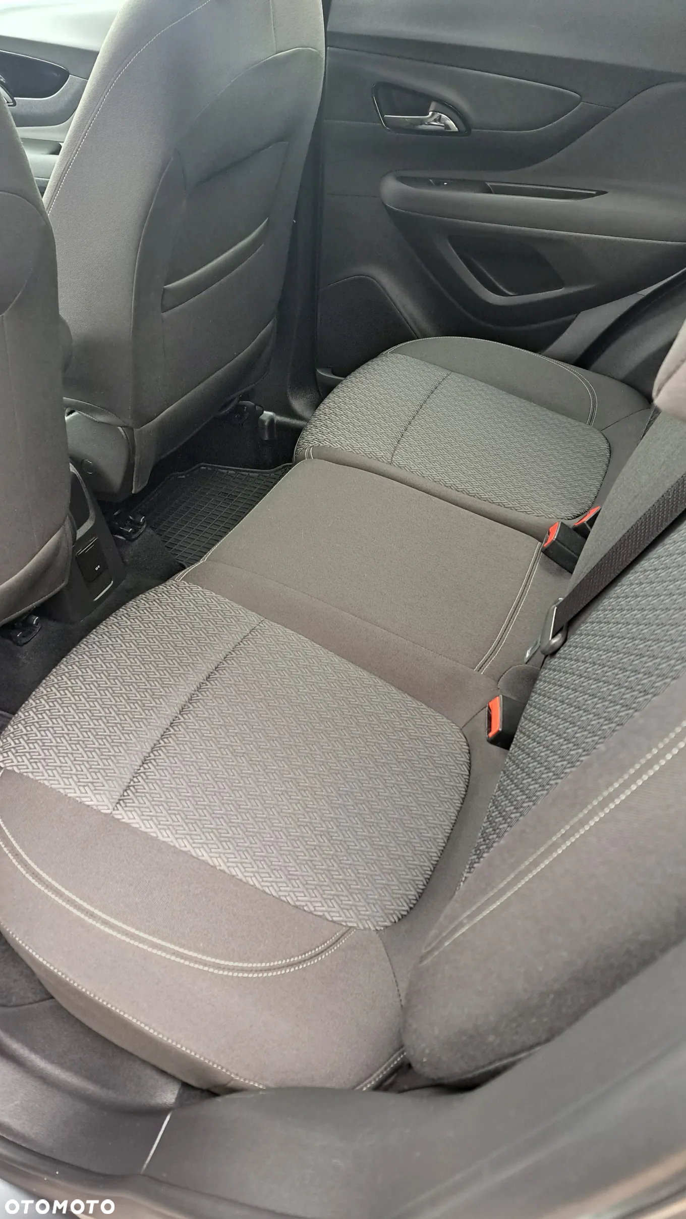 Opel Mokka 1.4 Turbo ecoFLEX Start/Stop Innovation - 14