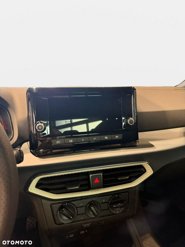 Seat Arona - 6