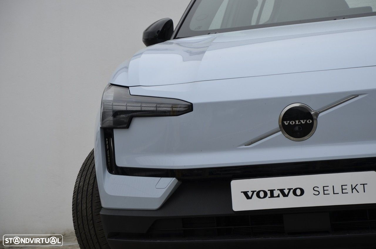 Volvo EX30 69 kWh Twin Motor Ultra - 32