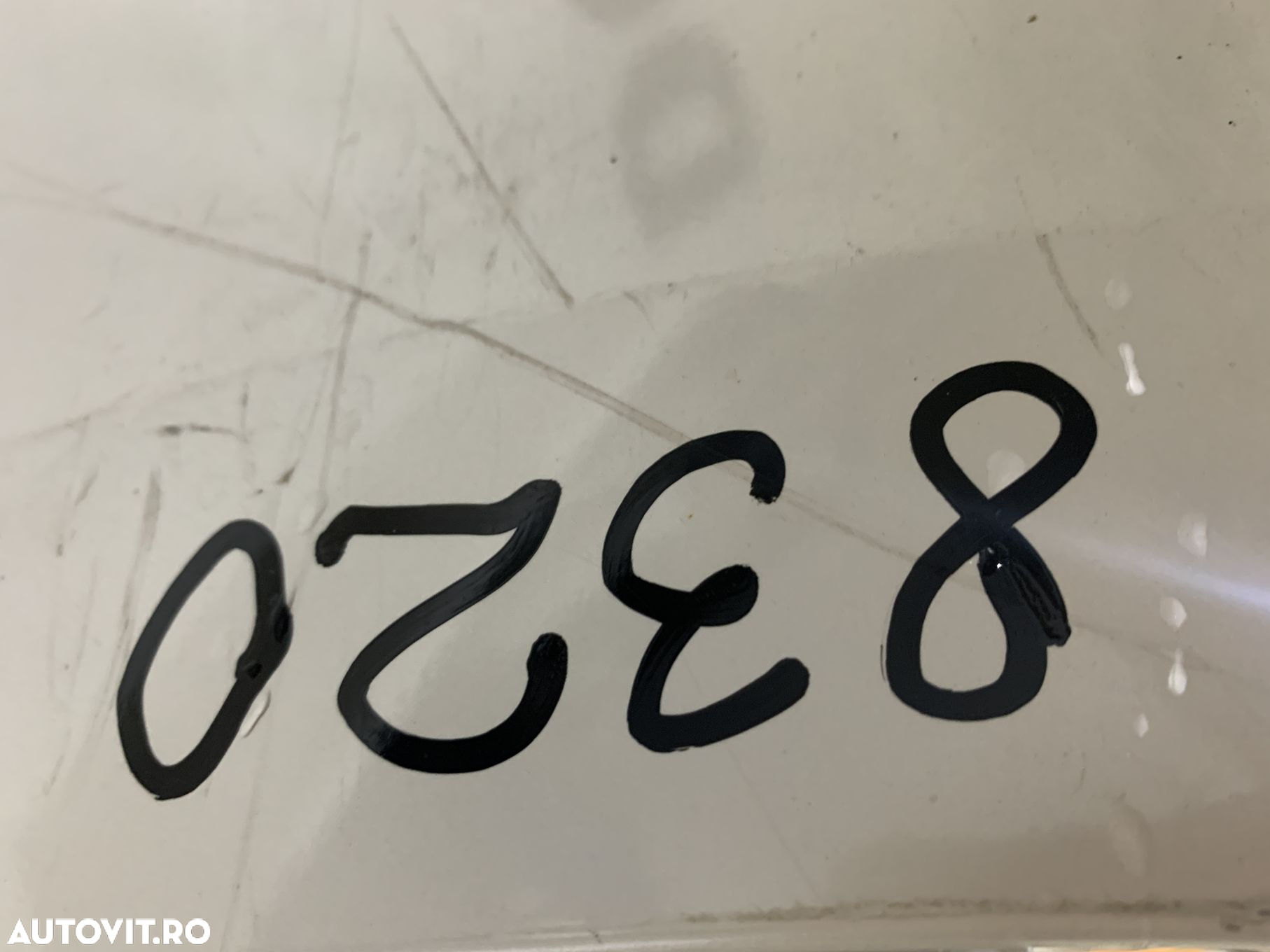 Bara spate Ford Kuga 3, ST-Line, 2019, 2020, 2021, 2022, 2023, 2024, cod origine OE LV4B-17A894-DJ. - 11
