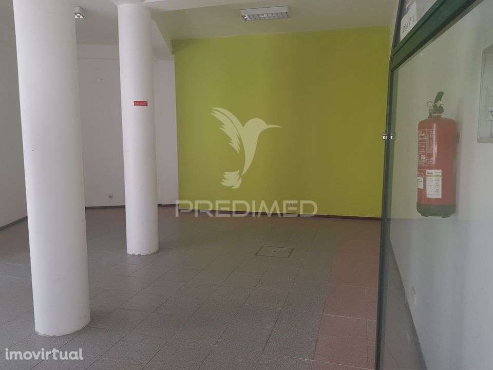 Loja em Centro Comercial - Grândola - Grande imagem: 4/15