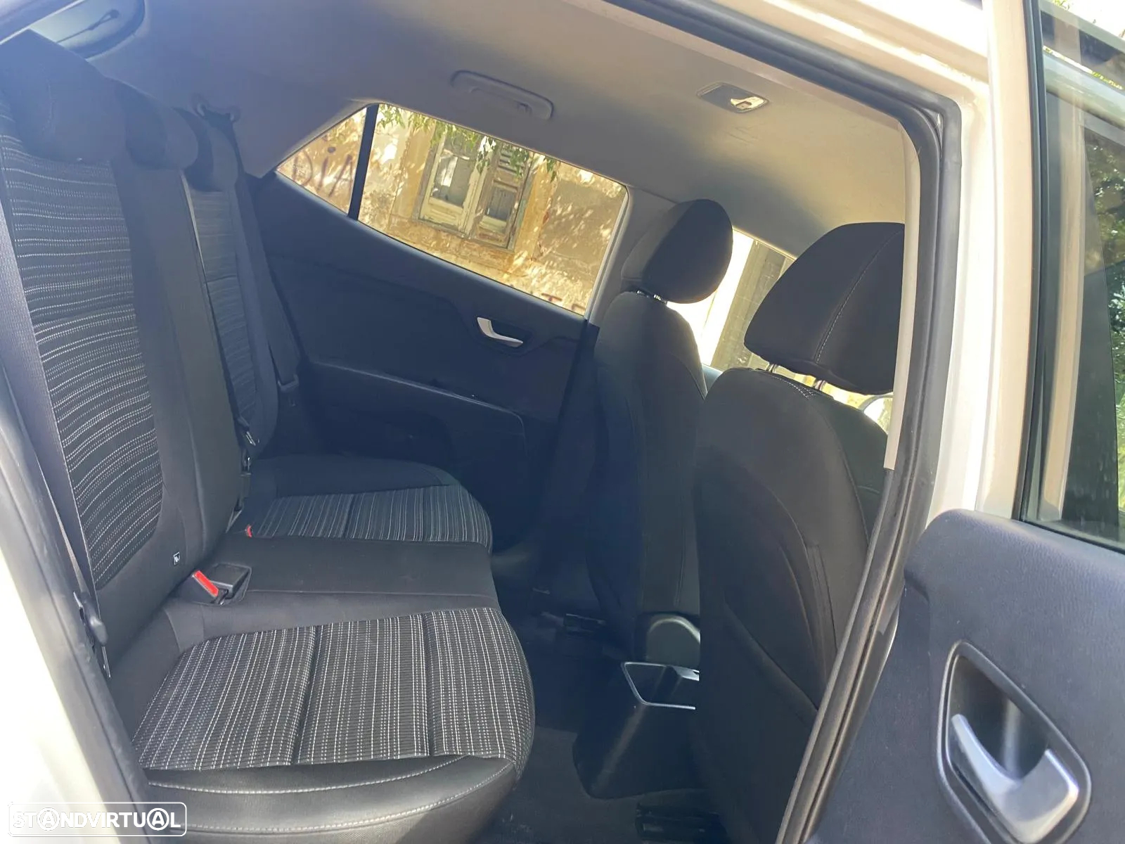 Kia Stonic 1.0 T-GDI Drive - 14