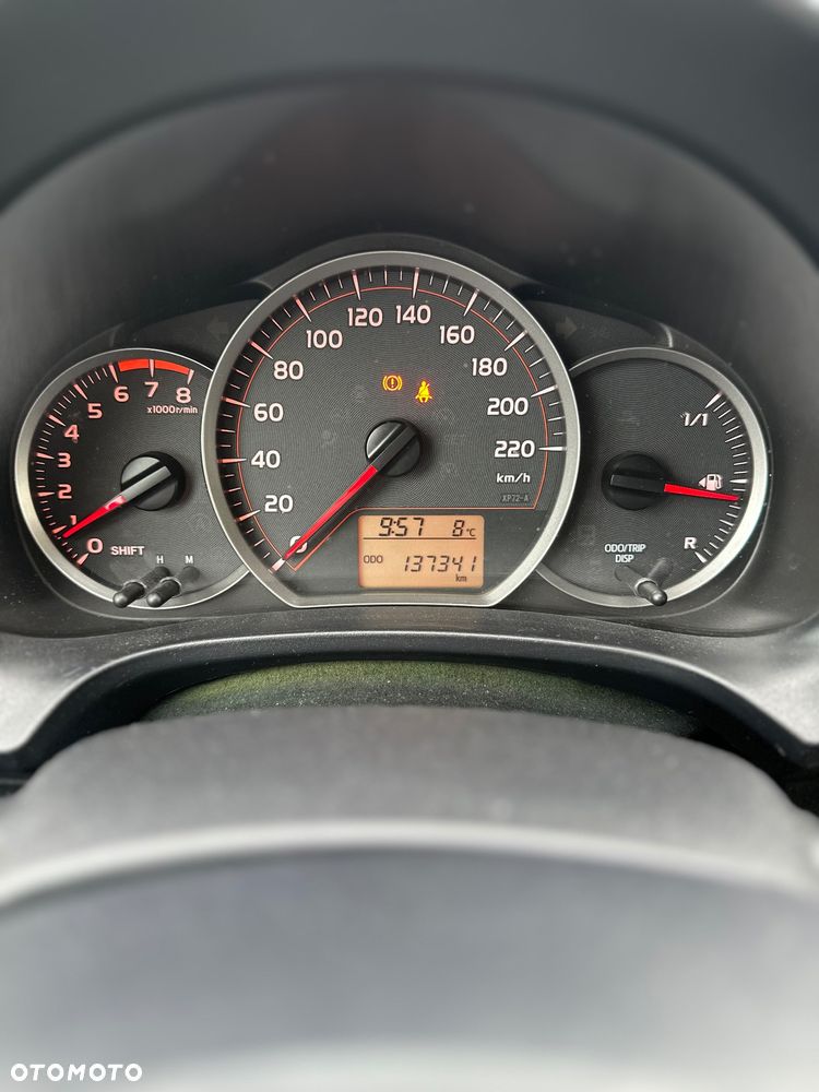 Toyota Yaris 1.33 Active - 11