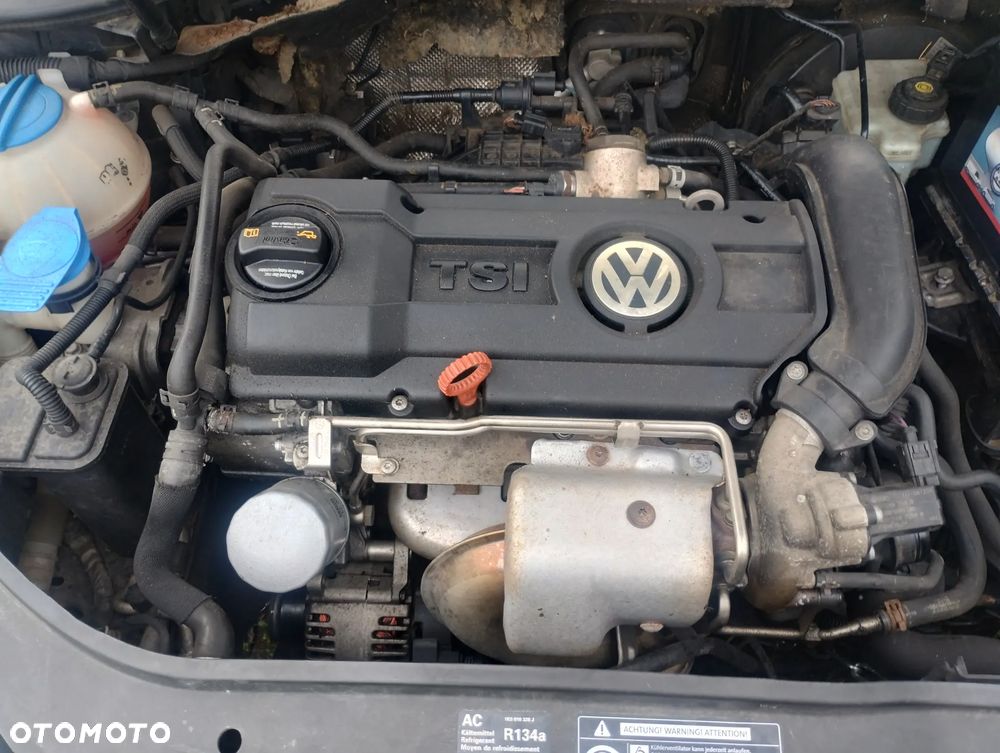 Volkswagen Golf 1.4 TSI GT Sport - 12