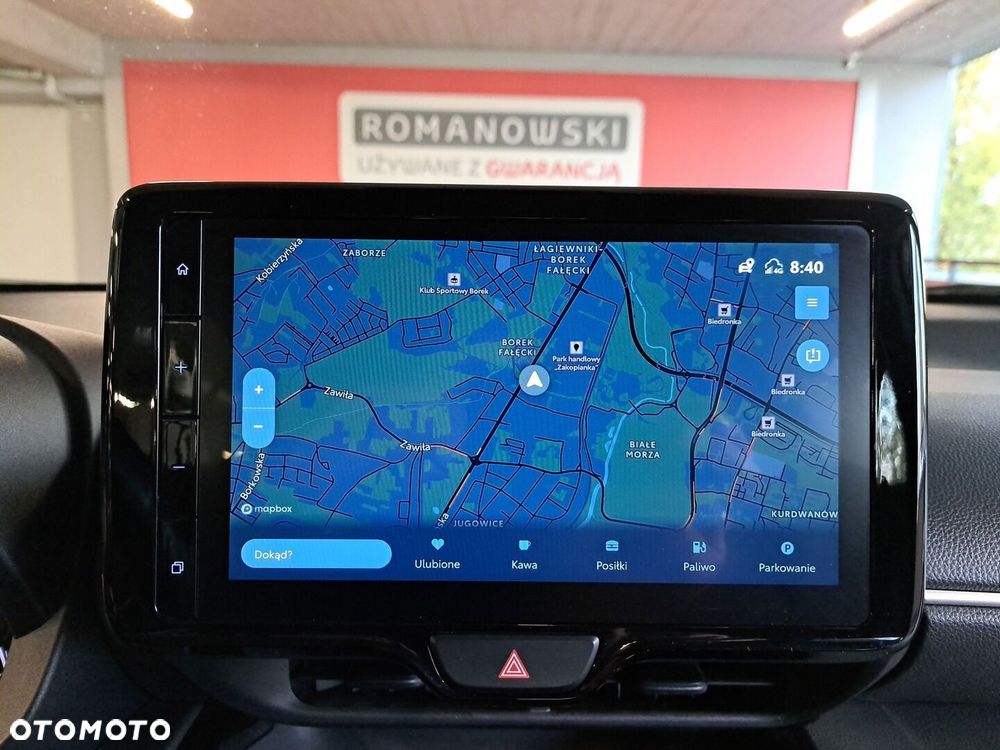 Toyota Yaris Cross Hybrid 1.5 Comfort 4x4 - 23
