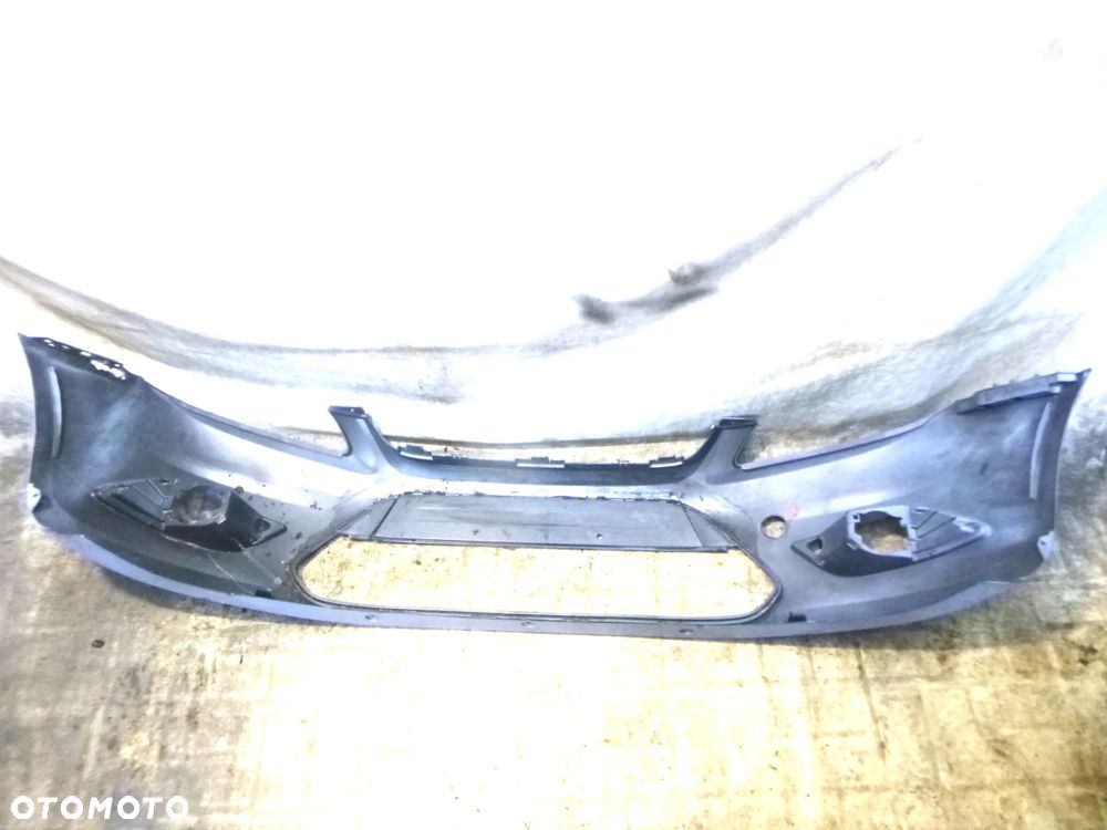 ford focus mk2 lift zderzak przód nowy przedni - 2