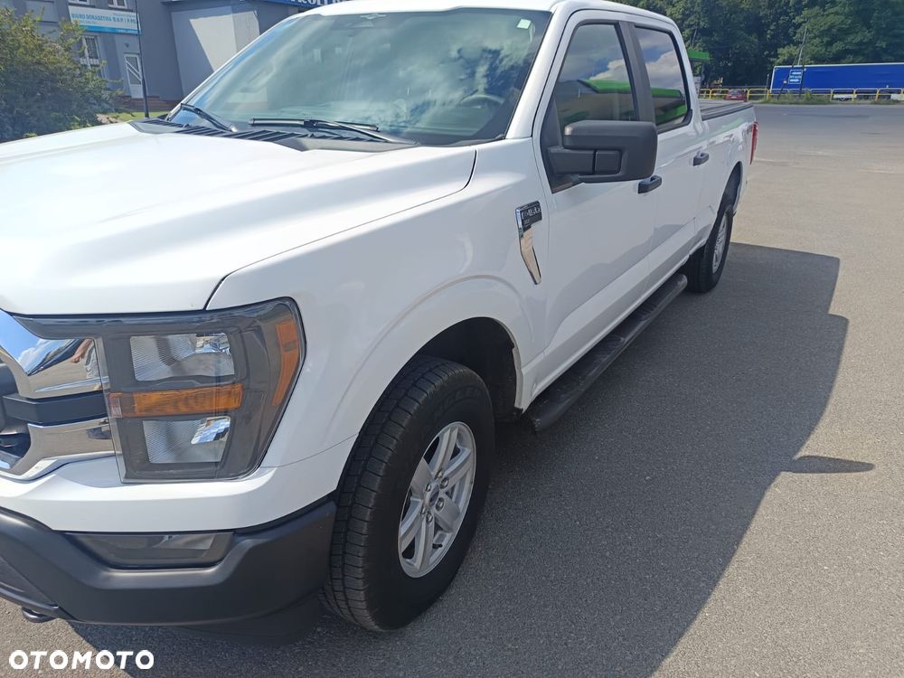 Ford F150 - 3