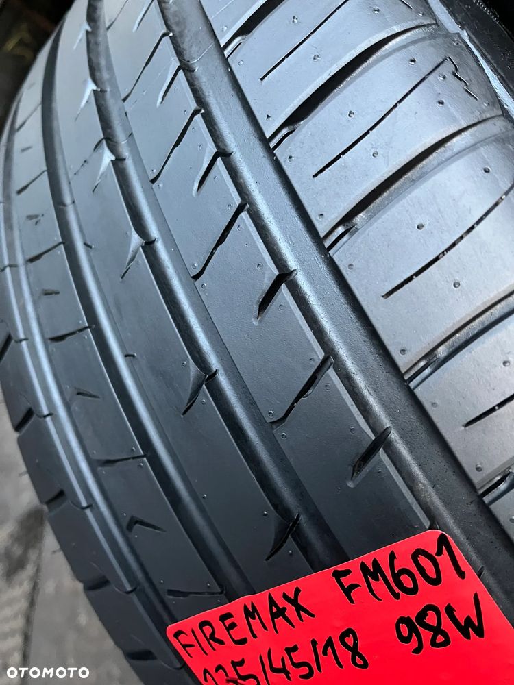 Firemax FM601 235 45 18 (98 W) XL 4 szt. Opony letnie - 4