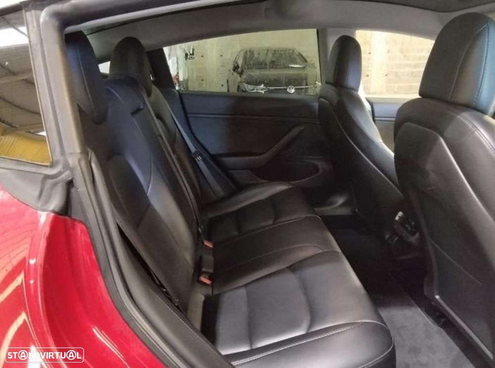 Tesla Model 3 Long Range AWD Dual Motor - 4