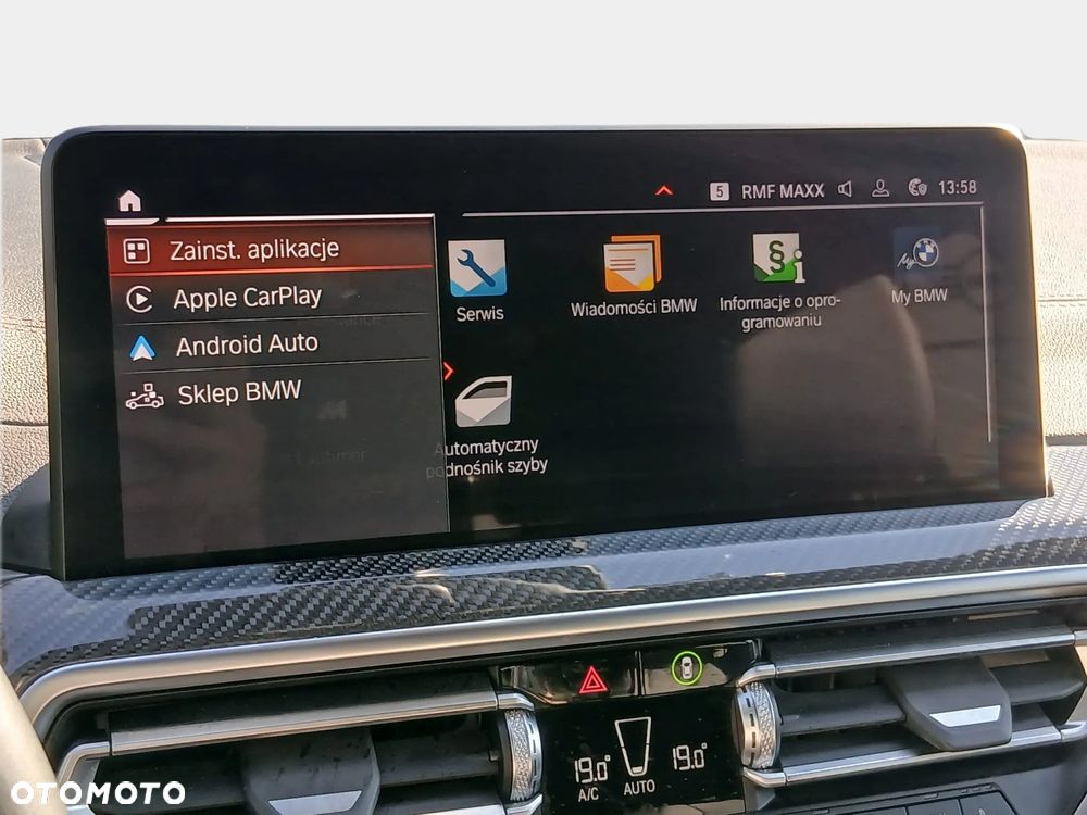BMW X4 2022