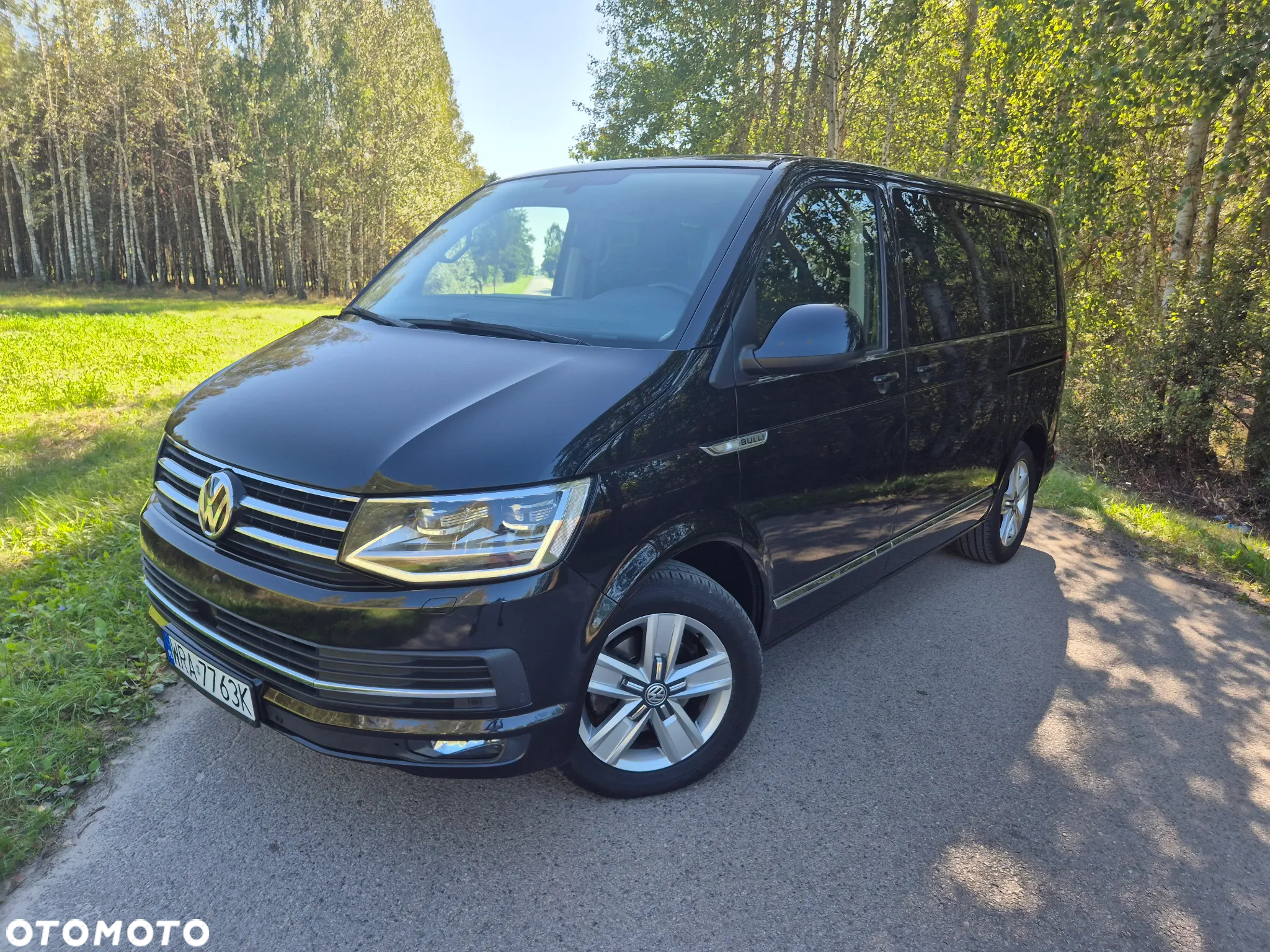 Volkswagen Multivan 2.0 TDI L1 Generation SIX DSG - 8