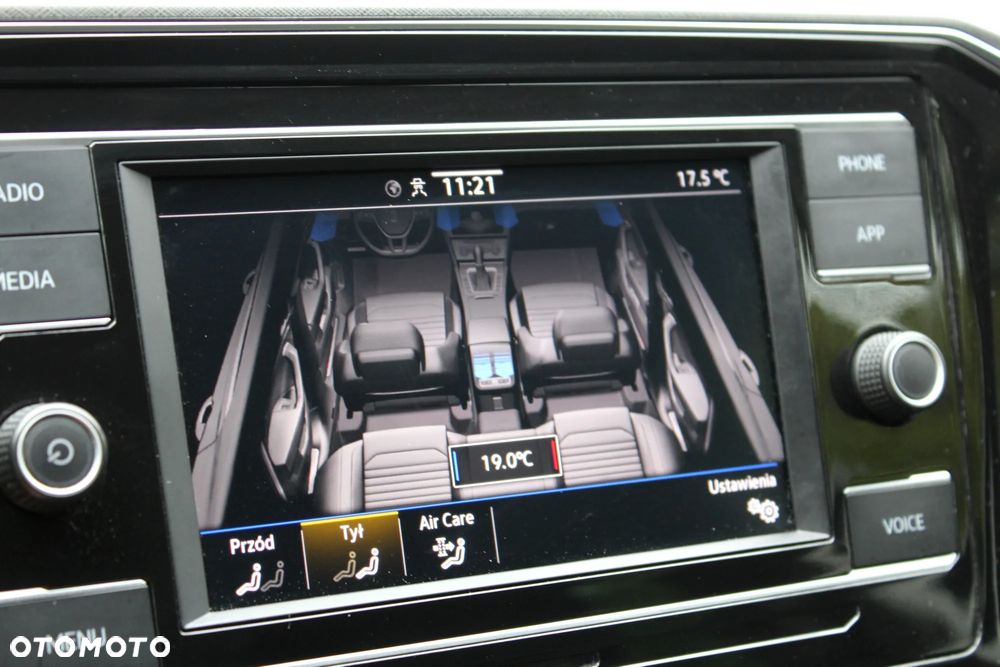 Volkswagen Passat 2.0 TDI EVO Business - 15