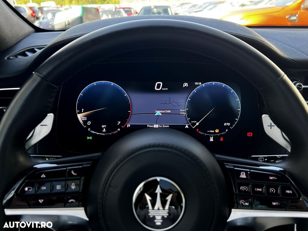 Maserati Grecale - 19