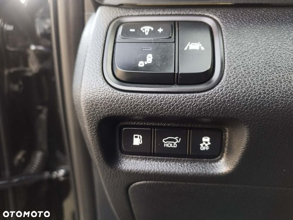 Kia Optima Sportagon 1.6 T-GDI DCT OPF GT Line - 5